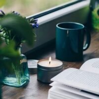 كيف تعيش ببطء