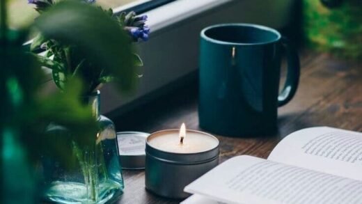 كيف تعيش ببطء