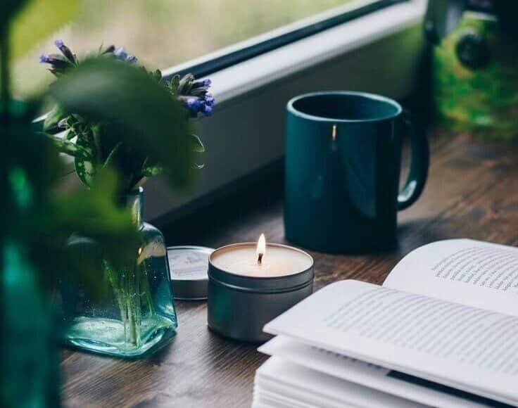 كيف تعيش ببطء