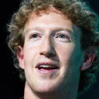 مارك زوكربيرج مؤسس فيسبوك