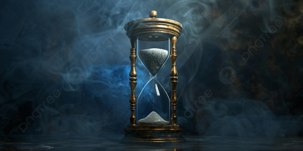 اختراع الساعات