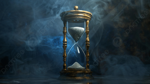 اختراع الساعات