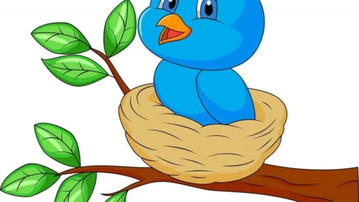 مغامرة العصفور